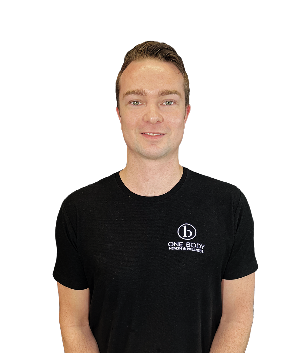 Dr. Jack Harman One Body Fonthill Chiropractic & Physiotherapy Clinic Fonthill